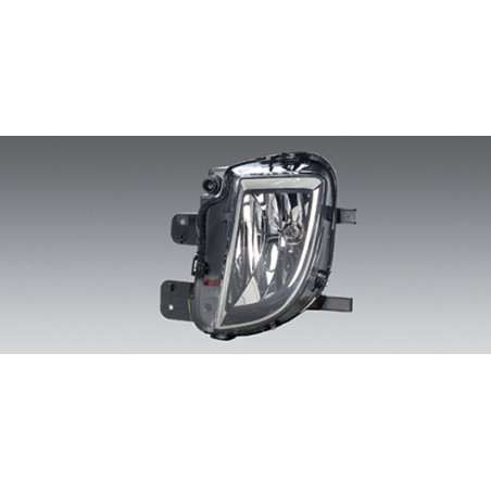 FEND DX H8 VW GOLF 6 GTI-GTD 01/09 - ILLUMINAZIONE VEICOLI |