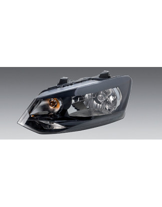 FARO SX H4 C/MOTOR ELETT VW POLO 09/09 TREND LINE