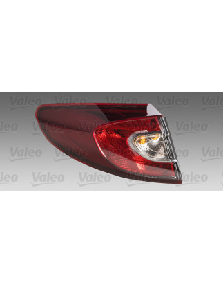 FANALE POST DX EST RENAULT MEGANE SW 11/08 - ILLUMINAZIONE