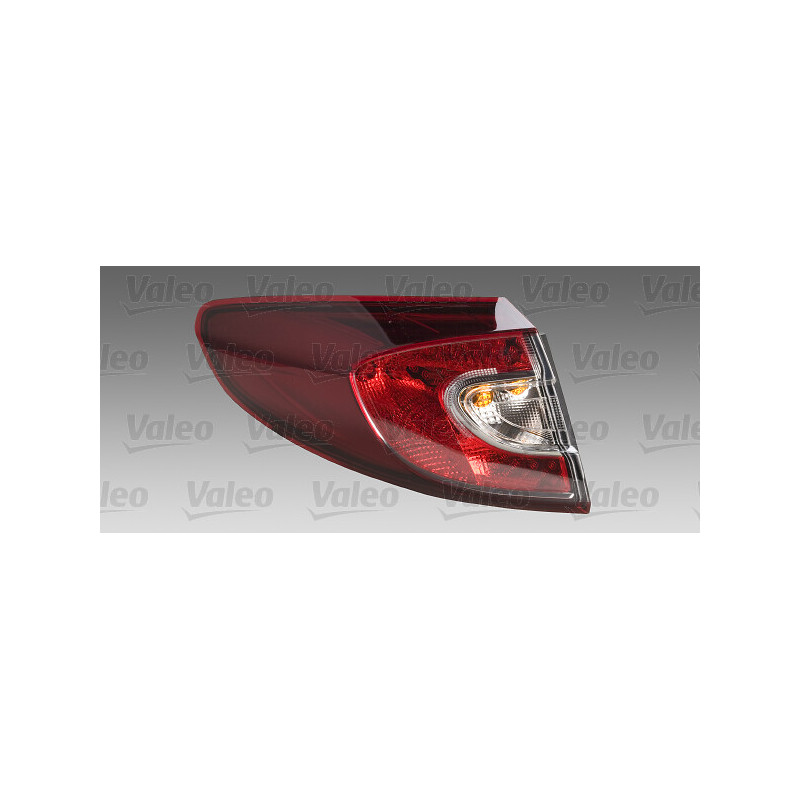 FANALE POST DX EST RENAULT MEGANE SW 11/08 