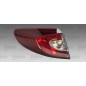 FANALE POST DX EST RENAULT MEGANE SW 11/08 