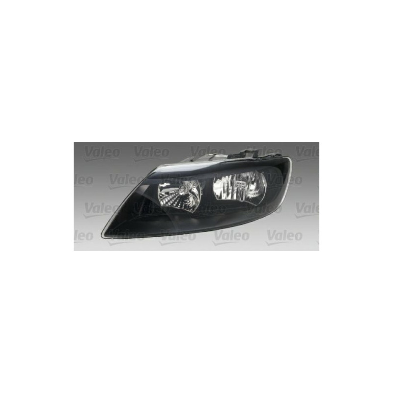 FARO SX H7 C/MOT EL AUDI Q7 06/09 