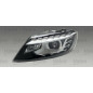FARO DX XENO D3S DRL C/MOTOR EL S/CENTR AUDI Q7 06/09 