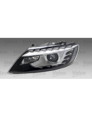 FARO SX TRIXENO D3S-H7 DRL C/MOTOR EL S/CENTR AUDI Q7 06/09