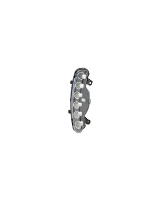 DRL DX A LED CITROEN DS3 11/09 - ILLUMINAZIONE VEICOLI |