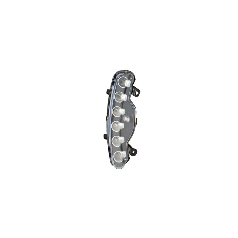 DRL DX A LED CITROEN DS3 11/09 