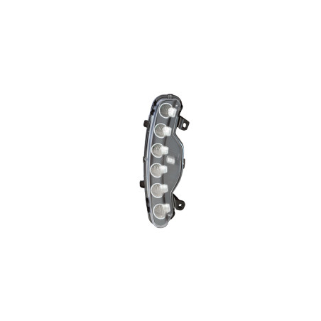 DRL DX A LED CITROEN DS3 11/09 - ILLUMINAZIONE VEICOLI |