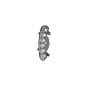 DRL DX A LED CITROEN DS3 11/09 