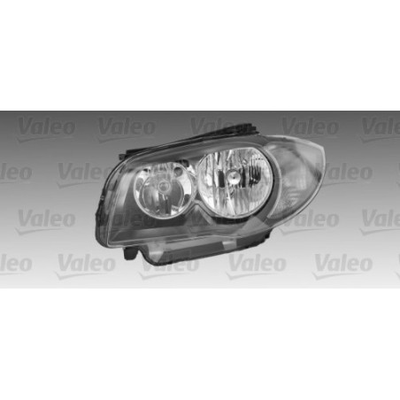 PR BMW SERIE 1 2007/03 DX LHD - ILLUMINAZIONE VEICOLI | Buyonline