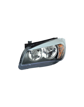 FARO SX 2H7 C/MOD GRIGIO CHIARO C/MOTOR EL BMW X1 E84 01/10