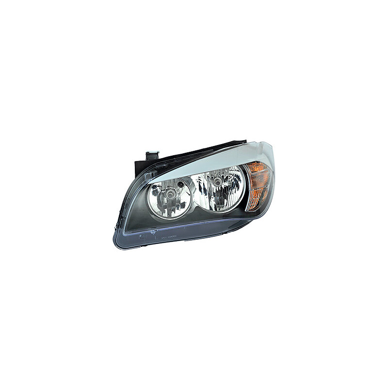 FARO SX 2H7 C/MOD GRIGIO CHIARO C/MOTOR EL BMW X1 E84 01/10 