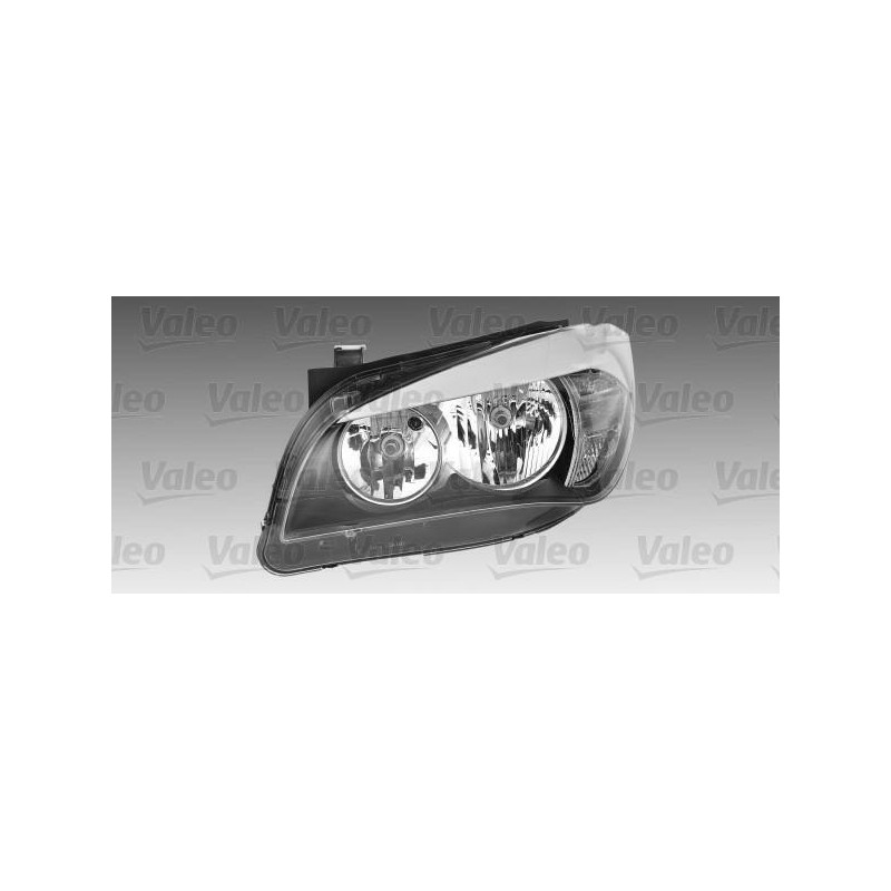 FARO DX 2H7 C/MOD GRIGIO CHIARO C/MOTOR EL BMW X1 E84 01/10 
