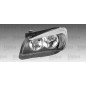 FARO DX 2H7 C/MOD GRIGIO CHIARO C/MOTOR EL BMW X1 E84 01/10 