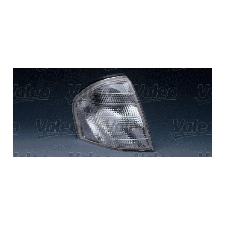 FRONT SIGNAL CLEAR MERCEDES C LH - ILLUMINAZIONE VEICOLI |