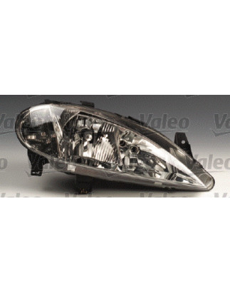 PR RENAULT MEGANE 1999/03 SX LHD - ILLUMINAZIONE VEICOLI |
