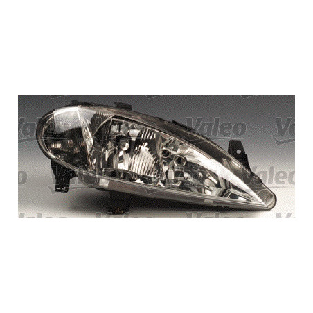 PR RENAULT MEGANE 1999/03 SX LHD - ILLUMINAZIONE VEICOLI |