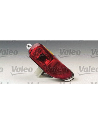 FA OPEL CORSA C RETRONEBBIA DX LHD - ILLUMINAZIONE VEICOLI |