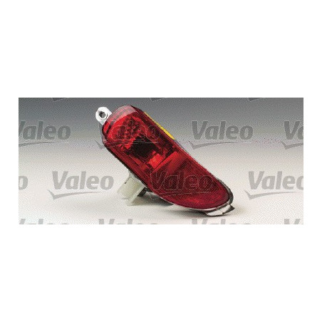 FA OPEL CORSA C RETRONEBBIA DX LHD - ILLUMINAZIONE VEICOLI |