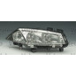 FARO SX H7-H1 PRED REG ELETT RENAULT MEGANE 09/02 