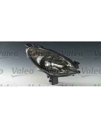 FARO DX H4 PR REG EL CITROEN XSARA PICASSO 01/04 - ILLUMINAZIONE