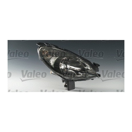 FARO DX H4 PR REG EL CITROEN XSARA PICASSO 01/04 - ILLUMINAZIONE