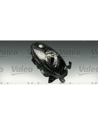 PR NISSAN MICRA 2005/06 BLACKBAZEL DX - ILLUMINAZIONE VEICOLI |