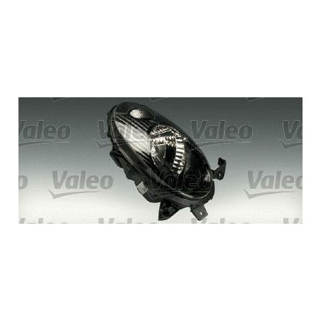 PR NISSAN MICRA 2005/06 BLACKBAZEL DX - ILLUMINAZIONE VEICOLI |