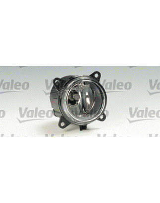 FENDINEBBIA DX-SX H11 CITROEN BERLINGO 01/04 - ILLUMINAZIONE