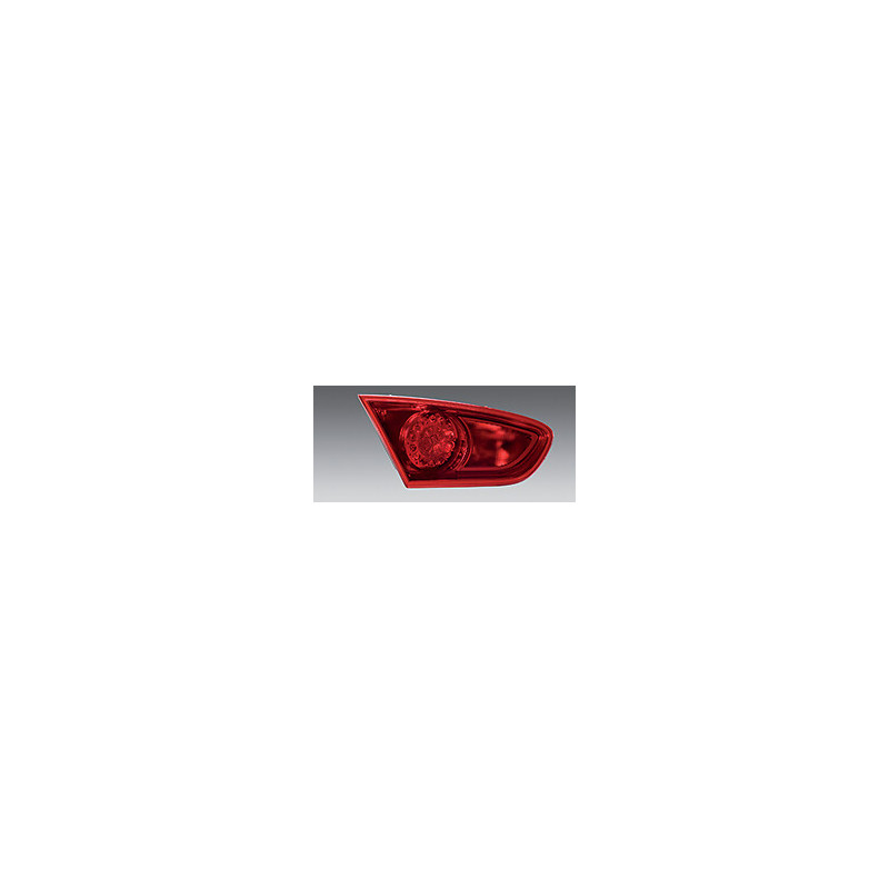 FANALE POST DX INT SEAT LEON 03/09 