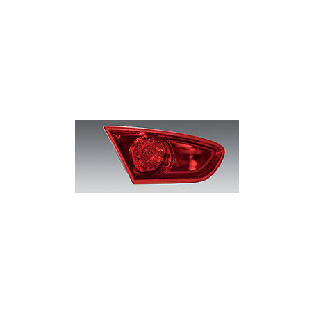 FANALE POST DX INT SEAT LEON 03/09 - ILLUMINAZIONE VEICOLI |