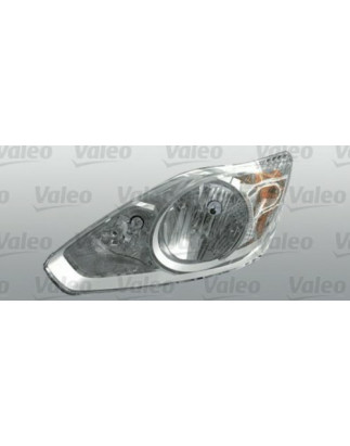 FARO DX H1+H7 C/MOTOR EL FORD C-MAX 09/10 - ILLUMINAZIONE