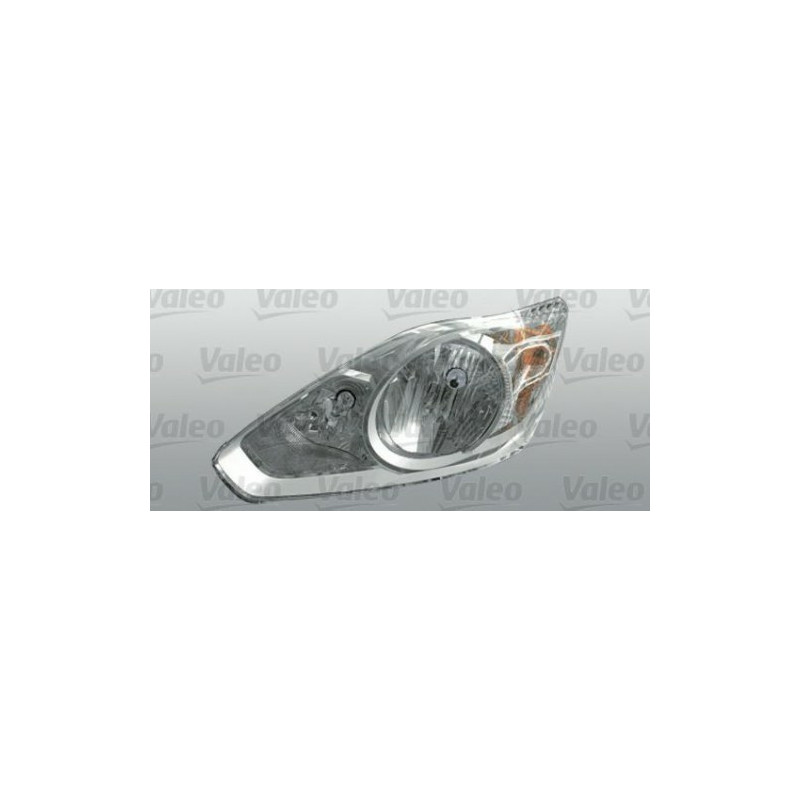 FARO DX H1+H7 C/MOTOR EL FORD C-MAX 09/10 
