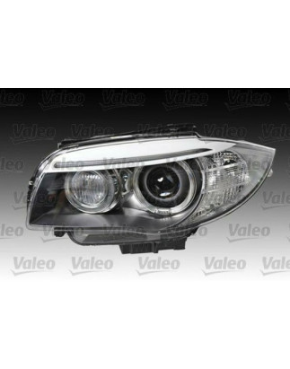 PR BMW SERIE 1 COUPE DBL XENO XENO DX - ILLUMINAZIONE VEICOLI |