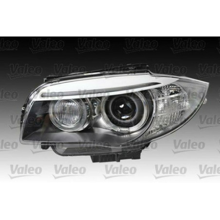 PR BMW SERIE 1 COUPE DBL XENO XENO DX - ILLUMINAZIONE VEICOLI |