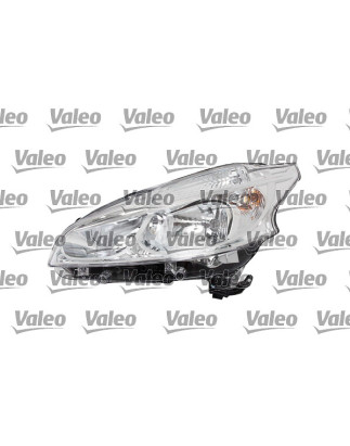 FARO SX 2H7 C/MOTOR ELETT PEUGEOT 208 01/12 - ILLUMINAZIONE