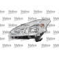 FARO SX 2H7 C/MOTOR ELETT PEUGEOT 208 01/12 