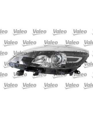 FARO DX BIXENO D1S AFS PRED REG EL RENAULT SCENIC 01/12