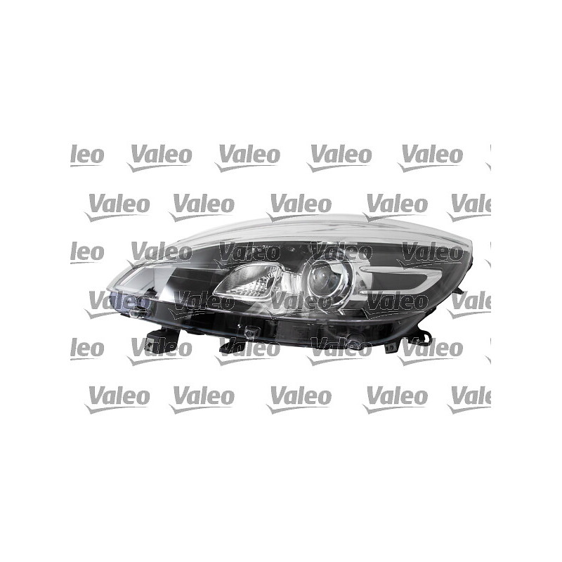 FARO DX BIXENO D1S AFS PRED REG EL RENAULT SCENIC 01/12 