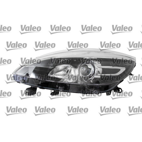FARO DX BIXENO D1S AFS PRED REG EL RENAULT SCENIC 01/12