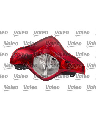 FANALE POST DX DACIA LODGY 01/12 - ILLUMINAZIONE VEICOLI |