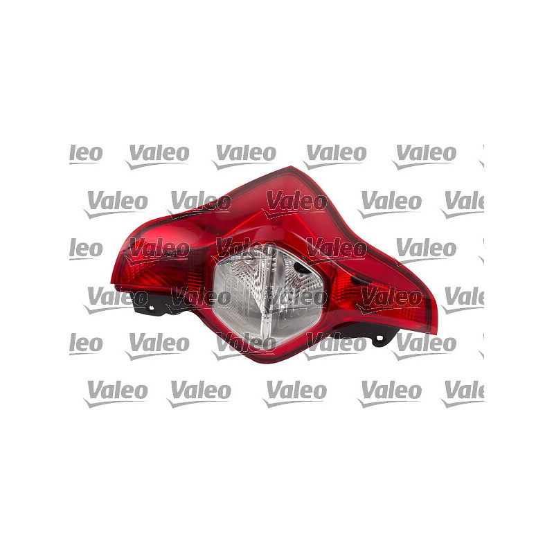 FANALE POST DX DACIA LODGY 01/12 