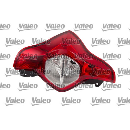 FANALE POST DX DACIA LODGY 01/12 - ILLUMINAZIONE VEICOLI |