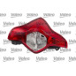 FANALE POST DX DACIA LODGY 01/12 