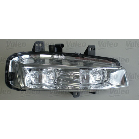 FEND SX A LED RANGE ROVER EVOQUE 01/11 - ILLUMINAZIONE VEICOLI |