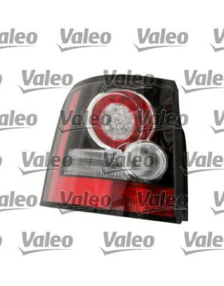 FANALE POST DX A LED RANGE ROVER SPORT 09/11 CORNICE NERA