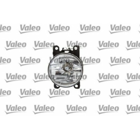 FEND DX-SX DACIA LODGY-DOKKER 01/12 - ILLUMINAZIONE VEICOLI |