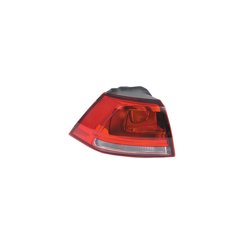 FANALE POST SX EST VW GOLF 7 10/12 
