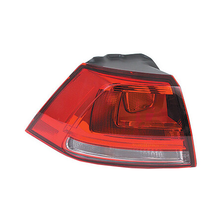 FANALE POST SX EST VW GOLF 7 10/12 - ILLUMINAZIONE VEICOLI |
