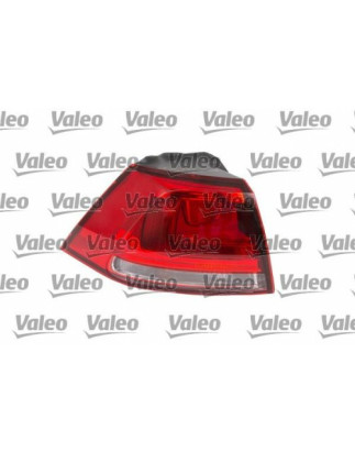 FANALE POST DX EST VW GOLF 7 10/12 - ILLUMINAZIONE VEICOLI |