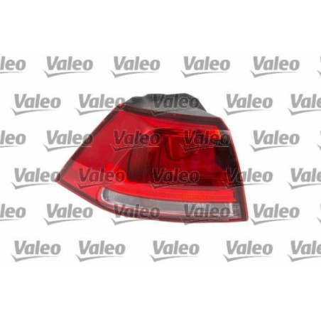FANALE POST DX EST VW GOLF 7 10/12 - ILLUMINAZIONE VEICOLI |